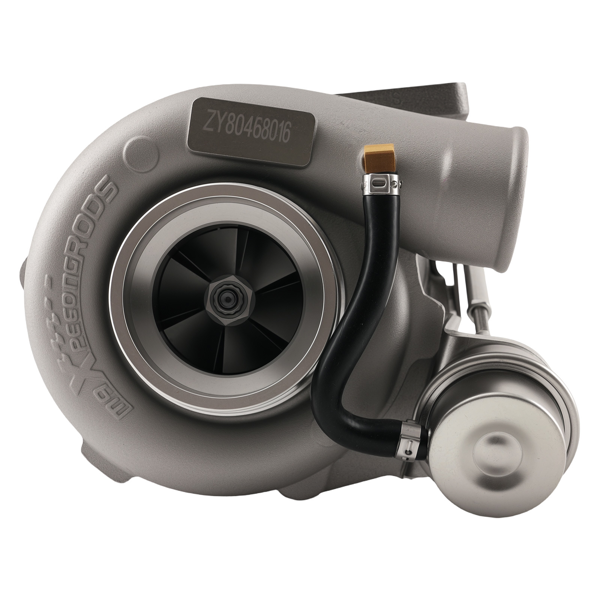 Turbocharger 0.63 A/R fit for Nissan SKyline R32 R33 R34 RB20 RB20DET RB25DET 500BHP-3