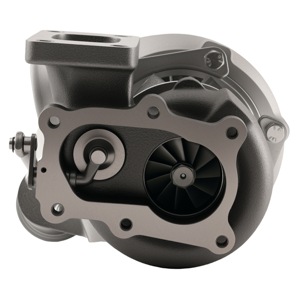 Turbocharger 0.63 A/R fit for Nissan SKyline R32 R33 R34 RB20 RB20DET RB25DET 500BHP-4