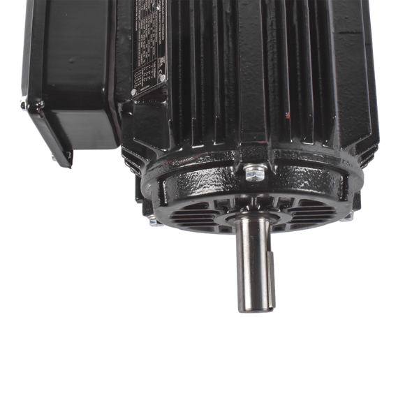 空气压缩机电机 Air Compressor Induction Motor PEWWE118143T 3 Phase 1HP Class F Insulation 60Hz-10