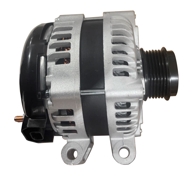 发电机 170A 12V Clockwise Rotation Alternator Fits for Buick Enclave Chevrolet Traverse Sport Utility 3.6L V6 2018-2023 1Pc-1