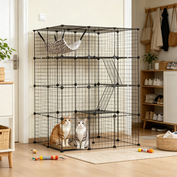 猫笼-4