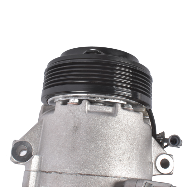 空调压缩机 CO29069C Air Conditioning Compressor Replacement for Suzuki Grand Vitara Kizashi 2.4L 09-13-11