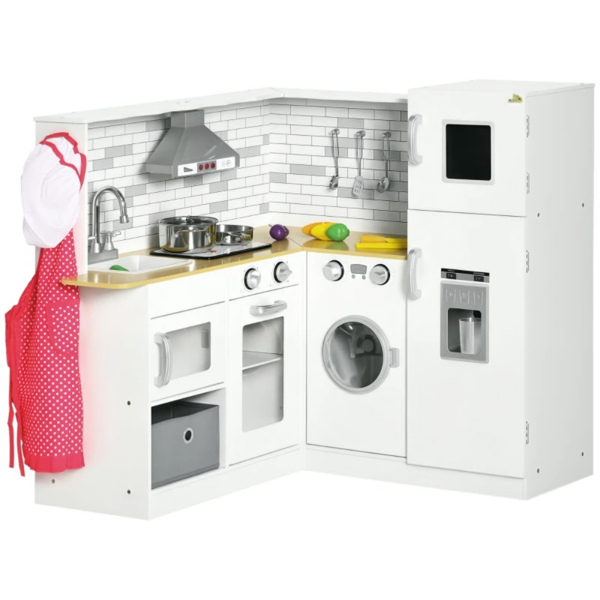 户外厨房玩具-2