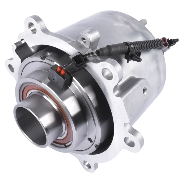 四驱耦合器 Rear Differential Coupling 387613KA0B Fits for Infiniti JX35 QX60 Nissan Pathfinder 2013-2020-5