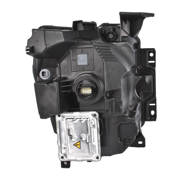 大灯 Left Driver LED Headlight Assembly With Module Non-Adaptive Model Fit for Ford F-150-8