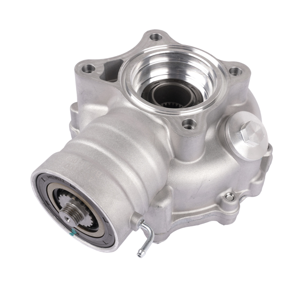 差速器 Rear Differential Fits for Honda Rancher 420 Foreman 500 41300HR3W50, 41300-HR3-W50-4