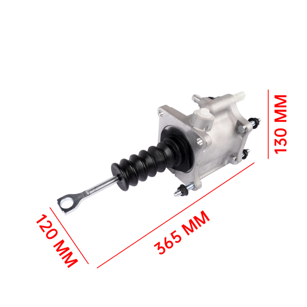 液压制动器 Hydraulic Power Brake Booster Fits for Chevy Kodiak GMC Topkick 2003-2009 Isuzu HXR 2006-7