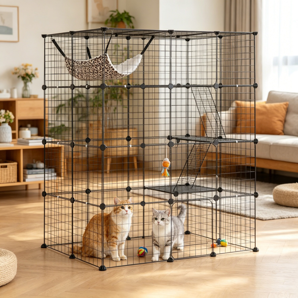 猫笼-5