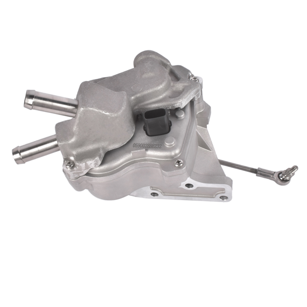 电控执行器 High & Low Pressure Turbo Turbocharger Actuator Fits for Ford 6.4L Powerstroke 2008-2010-2