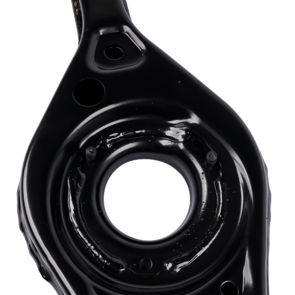 控制臂 Rear Lower Control Arm Fits for Hyundai Sonata Tucson Kia Optima Sportage 2010-2016 Black 1Pc-7