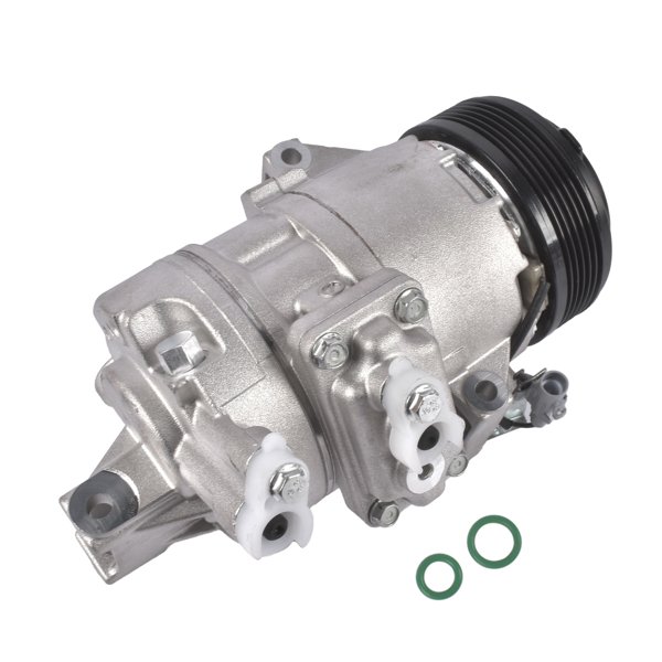 空调压缩机 CO29069C Air Conditioning Compressor Replacement for Suzuki Grand Vitara Kizashi 2.4L 09-13-8