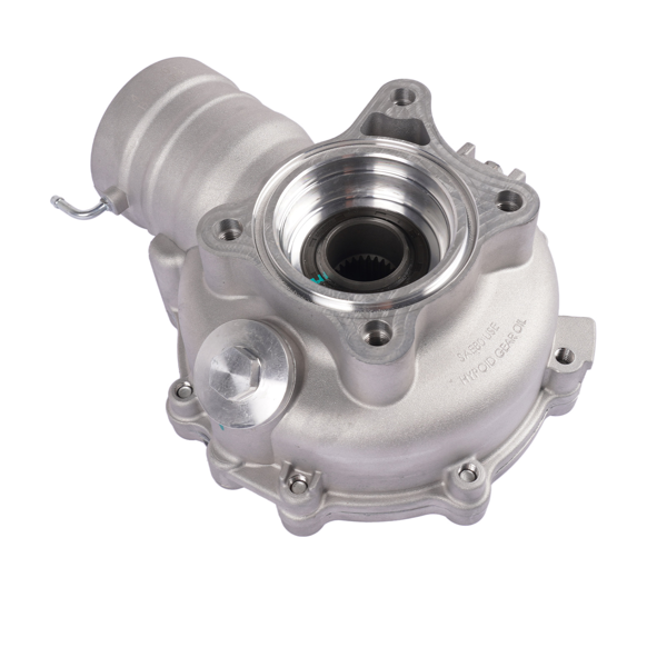 差速器 Rear Differential Fits for Honda Rancher 420 Foreman 500 41300HR3W50, 41300-HR3-W50-5