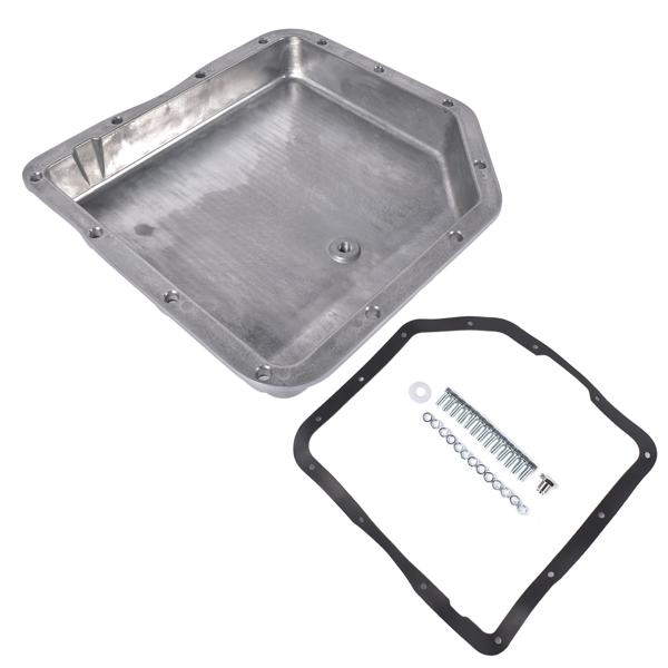 变速箱油底壳 Automatic Transmission Oil Pan Fits for GM Chevy Turbo 350 Transmission TH350-3