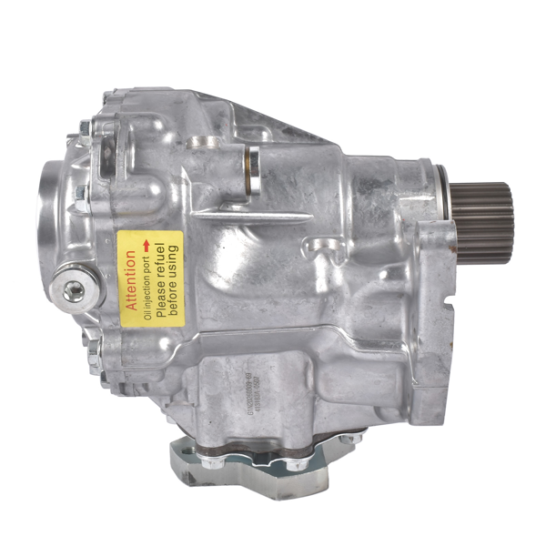 分动箱总成 Transfer Case Assembly Fits for Nissan Murano Pathfinder INFINITI QX60 3.5L V6 Auto Trans 4WD AWD 2013-2020-2