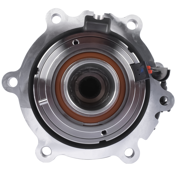 四驱耦合器 Rear Differential Coupling 387613KA0B Fits for Infiniti JX35 QX60 Nissan Pathfinder 2013-2020-7