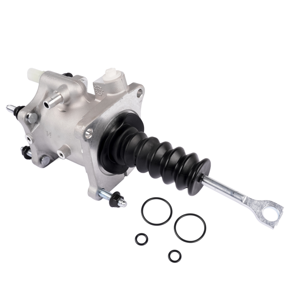 液压制动器 Hydraulic Power Brake Booster Fits for Chevy Kodiak GMC Topkick 2003-2009 Isuzu HXR 2006-2