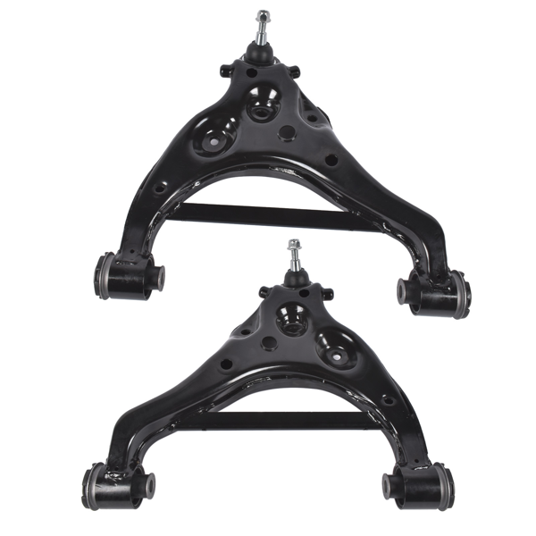 控制臂 2 Piece Front Suspension Lower Control Arm K643168/9 Replacement for Ford F150 Limited 15-20-1