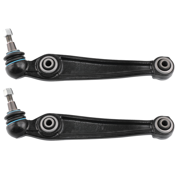 Front L & R Lower Control Arms Kit fit for BMW X5 X6 xDrive35i Sport Utility 4-Door-1