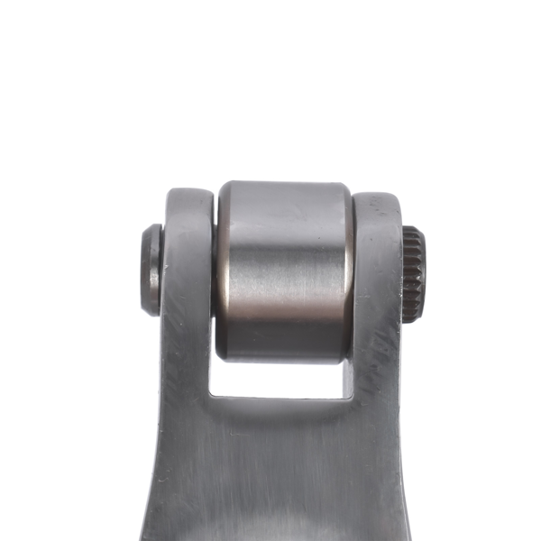 摇臂 16Pcs 1.7 Ratio 7/16" Full Roller Stainless Steel Rocker Arm and Stud Set Fit for Chevy Big Block 396 402 427 454-9