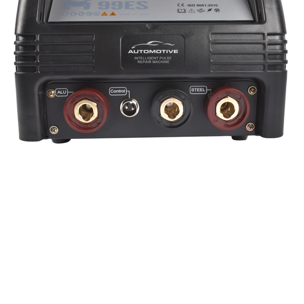 修复机 Dual Pro Stud Welder Professional 110V 5KW Welder with Auto/Manual Welding and 10 Modes for Steel & Aluminum Panels-10