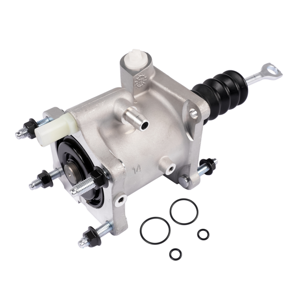 液压制动器 Hydraulic Power Brake Booster Fits for Chevy Kodiak GMC Topkick 2003-2009 Isuzu HXR 2006-3