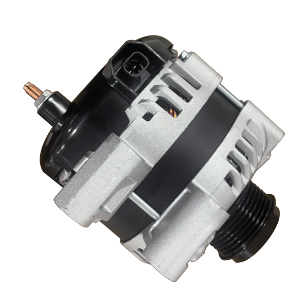 发电机 170A 12V Clockwise Rotation Alternator Fits for Buick Enclave Chevrolet Traverse Sport Utility 3.6L V6 2018-2023 1Pc-3