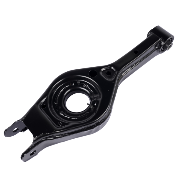 控制臂 Rear Lower Control Arm Fits for Hyundai Sonata Tucson Kia Optima Sportage 2010-2016 Black 1Pc-5