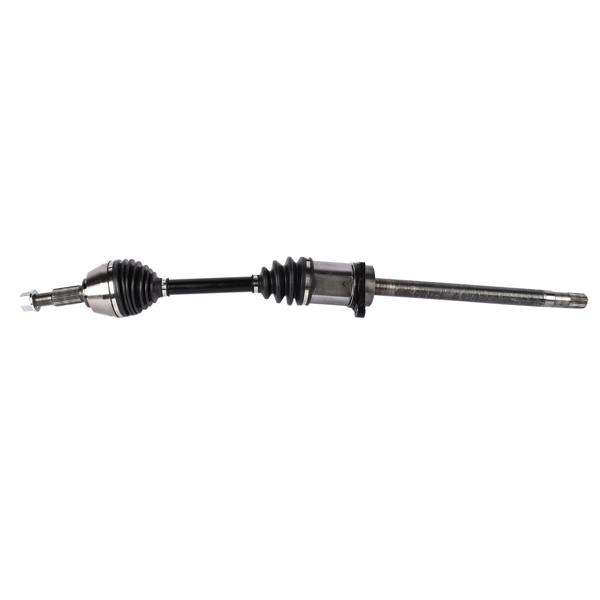半轴 Front Right CV Axle Shaft Fits for Nissan Sentra Sedan 2.0L FWD Auto CVT 2020-2023 Black 1Pc-4