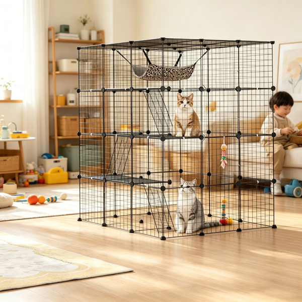 猫笼-3