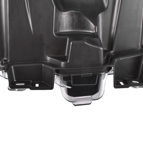 大灯 Left Driver LED Headlight Assembly With Module Non-Adaptive Model Fit for Ford F-150-11