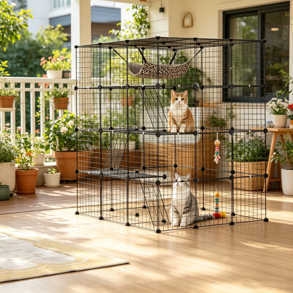 猫笼-5