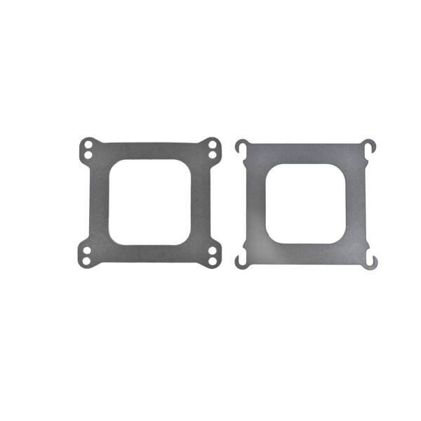 进气歧管 Small Block Dual Plane Vortec Engine Intake Manifold Fits for Chevy 3.5 350 V8 1996-2002-8