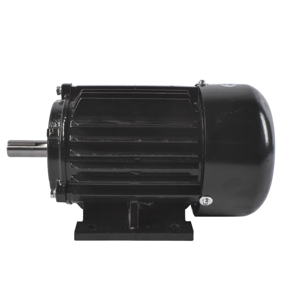 空气压缩机电机 Air Compressor Induction Motor PEWWE118143T 3 Phase 1HP Class F Insulation 60Hz-4