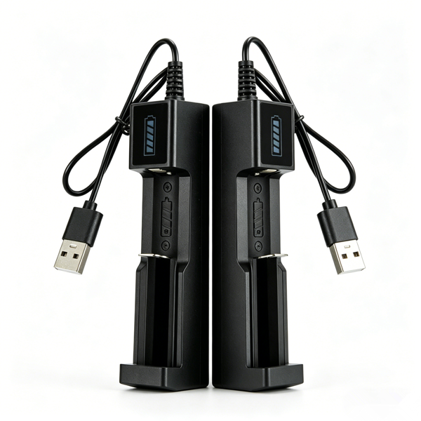 8块 16340 电池  3.7 伏锂离子可充电电池 +2个 USB 充电器 (物流仅支持发USPS，TK/TEMU仅自提)(各平台政策不同，链接已附相关资质，如无所需资质请勿上架)-11