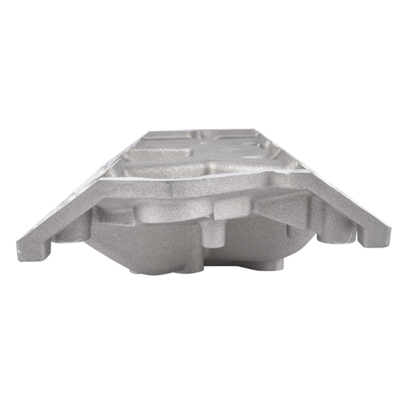 进气歧管 Small Block Dual Plane Vortec Engine Intake Manifold Fits for Chevy 3.5 350 V8 1996-2002-5