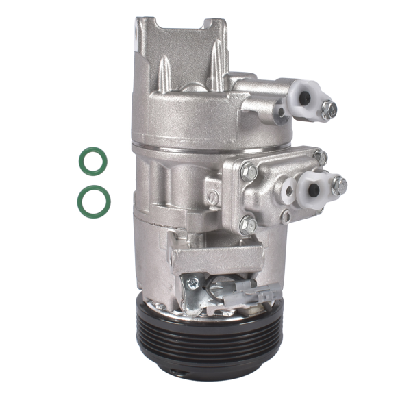 空调压缩机 CO29069C Air Conditioning Compressor Replacement for Suzuki Grand Vitara Kizashi 2.4L 09-13-2