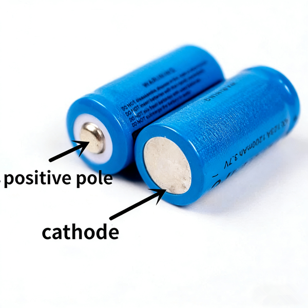 8块 16340 电池  3.7 伏锂离子可充电电池 +2个 USB 充电器 (物流仅支持发USPS，TK/TEMU仅自提)(各平台政策不同，链接已附相关资质，如无所需资质请勿上架)-8