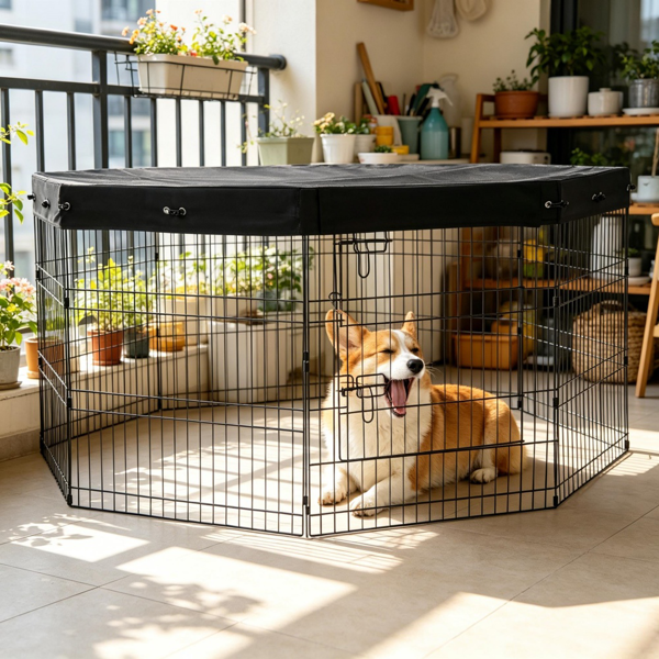 狗笼-4