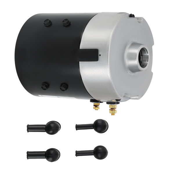 Electric Drive Motor fit for EZGO TXT 2000-2010 Golf Carts 73124-G08 3.0KW 36V-2