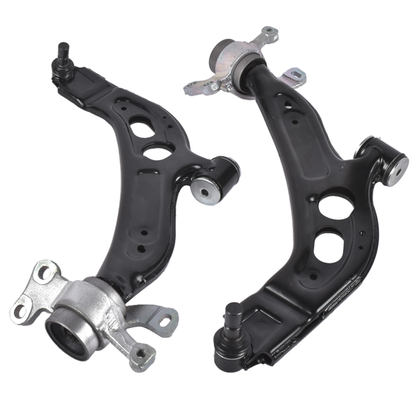2PCS Front Lower Control Arm Kit with Ball Joint Replacement for BMW 228i F44 X1 F48 X2 F39 & Mini Cooper Clubman F54 Countryman F60 31126871301 31126871302 view 5