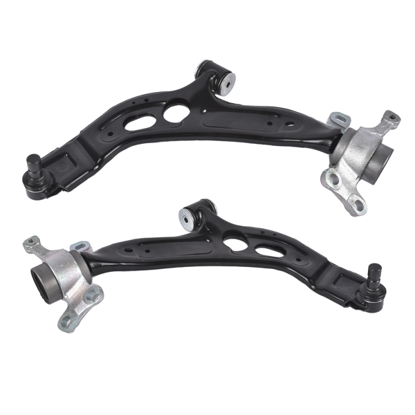 2PCS Front Lower Control Arm Kit with Ball Joint Replacement for BMW 228i F44 X1 F48 X2 F39 & Mini Cooper Clubman F54 Countryman F60 31126871301 31126871302 view 6