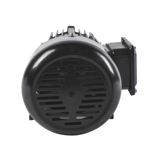 空气压缩机电机 Air Compressor Induction Motor PEWWE118143T 3 Phase 1HP Class F Insulation 60Hz-13