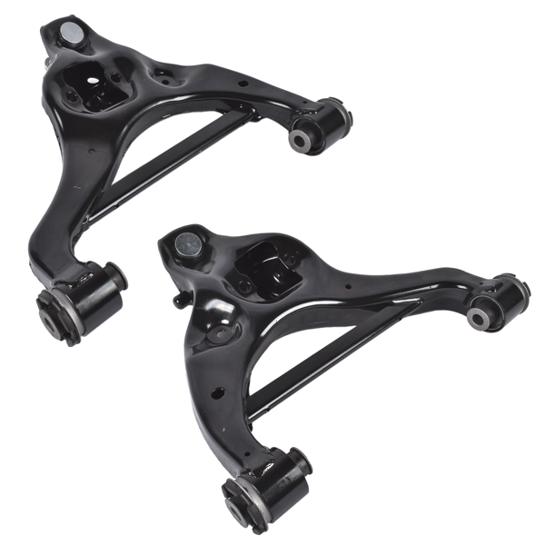 控制臂 2 Piece Front Suspension Lower Control Arm K643168/9 Replacement for Ford F150 Limited 15-20-6
