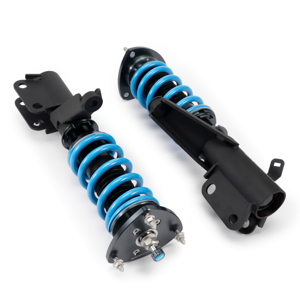 可调式避震器+弹簧+外倾角套件 适用于本田CRV CR-V 2002-2006款 前驱/四驱-5