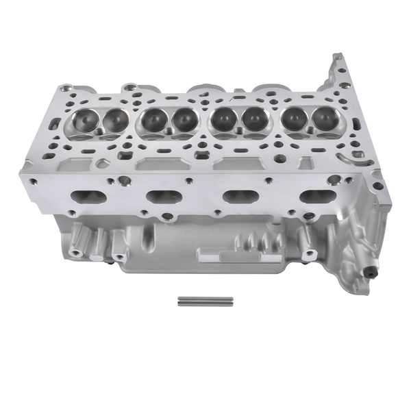 缸盖总成 Engine Cylinder Head with Camshaft Fits for Chevrolet Cruze Sonic Trax Buick Encore 2011-2019 Silver 1Pc-6