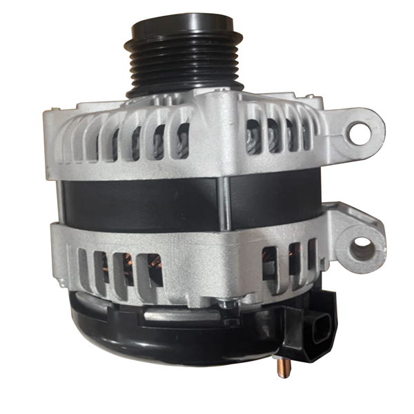 发电机 170A 12V Clockwise Rotation Alternator Fits for Buick Enclave Chevrolet Traverse Sport Utility 3.6L V6 2018-2023 1Pc-2