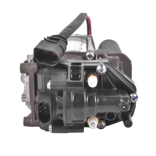 打气泵 Air Suspension Compressor Fits for 2016-2021 Tesla Model S Sedan 2016-2020 Tesla Model X Sport Utility 1Pc-8