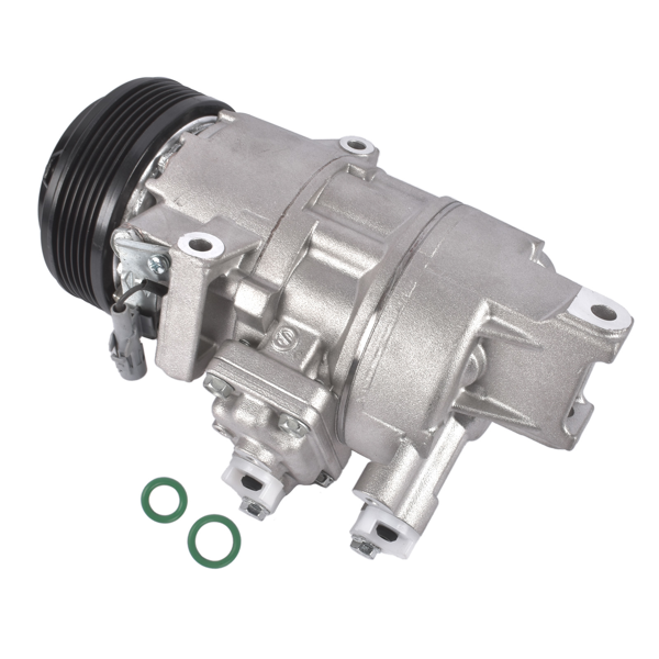 空调压缩机 CO29069C Air Conditioning Compressor Replacement for Suzuki Grand Vitara Kizashi 2.4L 09-13-7