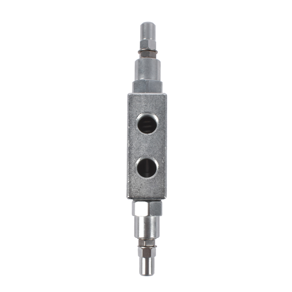缓冲阀 Dual Crossover Hydraulic Relief Cushion Valve 3/8” NPT Ports 12 GPM DCRV45-06N-10