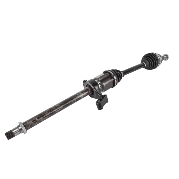 半轴 Front Right CV Joint Axle Fits for Buick Enclave Chevrolet Traverse 3.6L V6 FWD 2018-2023 Black 1Pc-5